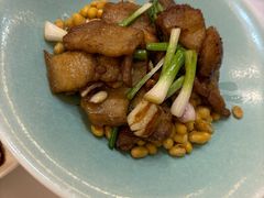 -五棵树•粤西高凉菜(琶洲店)