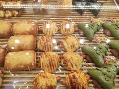 -好利来(回龙观东大街店)