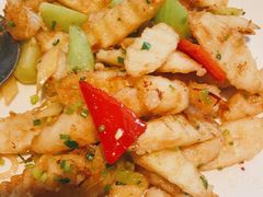 -望乡楼上海菜(日月光店)