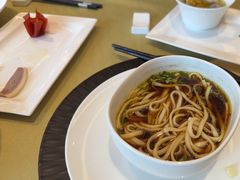 -湖影中餐厅·南京金茂威斯汀大酒店