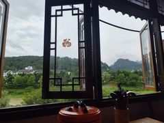 -印象鲵宴·张家界地标美食名片(溪布街店)