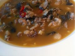 酸汤牛蛙-莲餐厅·湖北菜·藕汤是头牌(愚园路店)