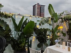 -天空花园餐吧·生日·团建(南山店)