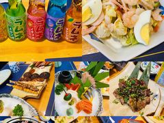 波子汽水-浦·传统日式料理(3 5 1 1 店)