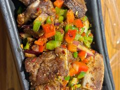 -隔壁老王·家常云南菜(花巷店)