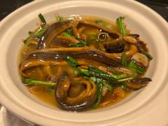 -芳芳私房菜·精做淮扬菜(承德路店)