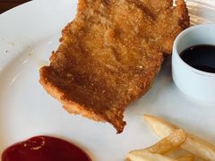 -德大西餐社