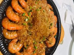 -绿杨春·淮扬宴(庐山路店)