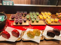 -星巴克臻选(南京艾尚天地店)