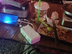 -功夫怪兽·烧烤(西工小街店)
