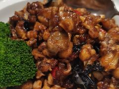 -源牌酒店·家常六安菜