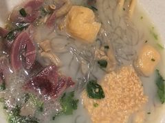 -鸭得堡老鸭汤·鸭血粉丝(南京博物院店)