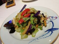 -赵记老铺(市府恒隆广场店)