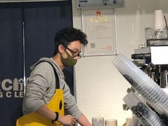 -大C柠檬茶室(天河南二路店)