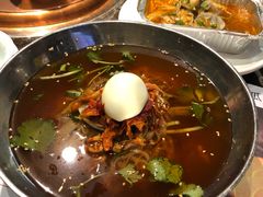 -一品诚记烤肉(大连柏威年购物中心店)