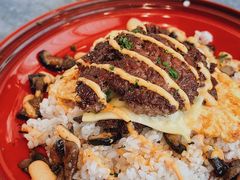 -盐说Salt Talk北美风味西餐厅(海上世界店)