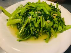 有机蔬菜-三姐妹·海鲜大排档