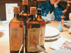 -蜜桃餐厅·伴山(湖滨商业街店)