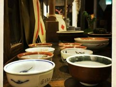 -蜗牛小馆醉乡民谣云南菜(惠新西里店)