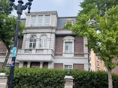 -天津五大道文化旅游区