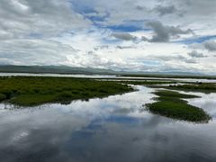 -花湖生态旅游区