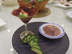 -山明水秀大饭店