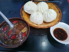 -郑家包子牛肉拉面(尚勤路店)