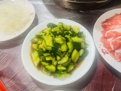 -鑫龙火锅(北园店)