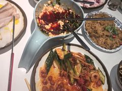 -白山烧烤(文安路万豪店)