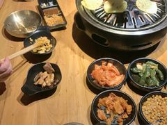 -九田家黑牛烤肉料理(华侨城店)