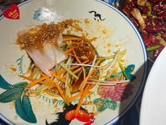 -川流不息·地道川菜·小龙虾(新松江路店)
