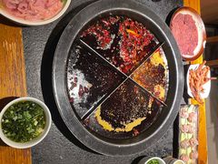 -陈眼镜火锅(总店)