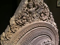 -吴哥国家博物馆