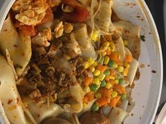 -陕味食族油泼面(工商大学店)