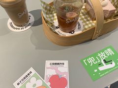 -Seesaw Coffee(上生新所店)