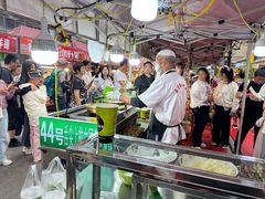 -清真老马家国华牛奶鸡蛋醪糟(正宁路店)