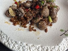 -羲和雅苑•北京烤鸭(平安国际金融中心店)