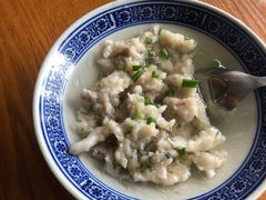 鱼圆汤-芙蓉鱼圆(洞头店)