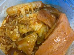 部队锅-miss密斯韩餐(平阳景苑店)