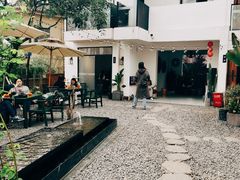 -云里小坐·小院里·团建·宴请·下午茶(三圣乡店)