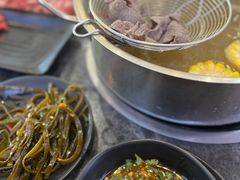 -林记潮牛·牛肉火锅(上马墩店)