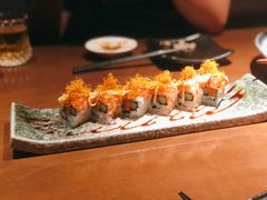 -千代武日本料理(哈西店)