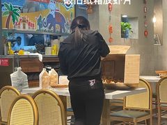 -正泰餐厅AmazingThai(新奥购物中心店)