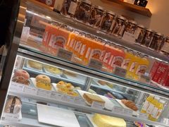 -Peet's Coffee皮爷咖啡(大学路店)