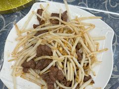 -波记美食店·现捞海鲜