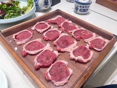 上脑-西部马华清真兰州牛肉面·烧烤夜市(关东店)