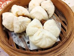 蜜汁叉烧包-点都德(大茶楼店)