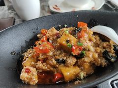 -李师傅脆肚(华强北店)