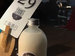 -十面春风·江南面馆(崇宁路店)