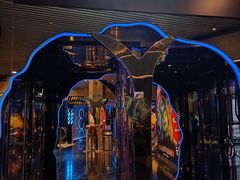 -GALA CINEMA(朗豪坊购物商场店)
